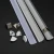 Import Led aluminum strip profile Corner mounting profile led strip light aluminum profile from China