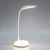 Import LED Desk Lamp USB Charging Dimmable Eye-friendly Table Lamp with 3 Modes Touch Control Reading Lamp Night light from China