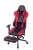 Import Led gaming chair racing gaming chair recliner cheap red  protect  floor from USA