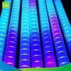 LED guardrail tube led full color digital tube for building outline lighting