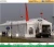 Import LED  Light Aluminum Structure Warehouse Storage tent Service in China from China