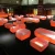 Import Led light up indoor outdoor KTV patio night club event bar furniture sofa sets from China