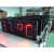 Import LED Time Screen 6 8 10 12 15 led Temperature Screen High Brightness LED lamp 800x305mm Outdoor led Display from China