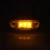 Import LED Trailer Truck Clearance Side Marker Lamp Lights from China