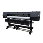 led uv water cycle lamp Roller to Roller Sticker UV Inkjet Print machine