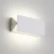 Import led wall light & led wash wall lampe & in wall led from China