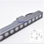 Import LED wall washer 18W 24W 36W 48W  RGB RGBW 2700K external control  Lighting DMX from China