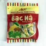 LEMON FLAVOUR MINT CANDY, BEST QUALITY CANDY LEMON FLAVOUR MINT CANDY, FRESH MINTS CANDY