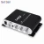Import Lepy LP-838 LP838 Mini HiFi 2.1 Car Audio Amplifier 12V 20W*2 MP3 MP4 Car Stereo Player Auto Sound Subwoofer Amplifier from China