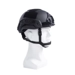 Level IIIA Bulletproof Military Helmet