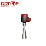 Level Measuring Instrument low cost radar