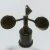 Import LF-0001 160mm Height Portable Anemometer Industry Wind Speed Sensor Engineering Carbon Fiber from China
