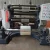 Import LFQ-1300 Vertical Type PVC/PET/OPP Film Roll Slitting Rewinding Machine from China