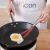 Liflicon Food Grade Silicone Whisk Egg Batter Eggs Cream Milk Stirrer Food Mixer Egg Tools Churn Baking Mixer Kitchen Gadgets