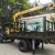 Import Lifting Platform High Altitude operation transfer trucks from China