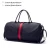 Import Light Luggage Sports Fitness Bag Customized Sports Cylinder Bag  Hand-held Travel Bag from China