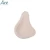 Import Lighter silicone breast forms for men from Taiwan
