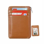 Lightweight Business card Credit Card Holder Wallet
