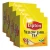 Import Lipton Tea Yellow Label T100 x 2g from Austria