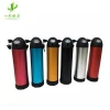 Lithium  Bottle Battery 36v 12ah 500W  Downtube Type for  Electric Bicycle Battery Pack