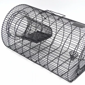 Live Trap Pest Control Rat Mouse cage
