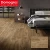 Import Living Room Handscraped Waterproof Spc Pavimento Wooden Veneer Rigid Core Spc 5Mm Vinyl Plank Flooring Click Lock from China