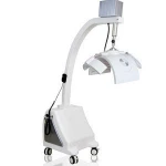LLLT soft/cold diode laser permanent hair regrowth laser/hair stimulate beauty equipment