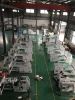 LMD-400 Automatic High Speed Food Paper Bag Making Machine