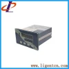 Load cell Digital Control Indicators weighing indicator with plastic housing small shape
