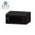 Import Lockable Design Black Spcc Network Cabinet With Data Entry from China
