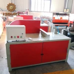 Log Cut Off Saw Machine Sliding Table Saw Automatic Wood Saw Machines