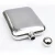 Logo Customized 6oz 304 Stainless Steel Hip Flask Whiskey Alcohol flask