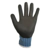 Long Life High Quality Cut Resistant Work Gloves Gloves Cut 5 Resistant Nitrile Foam Cut-Resistant Gloves