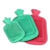 long mini rubber hot water bottle rubber hot and cold hot water bottle