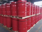 Long shelf life SPUA material polyurea spray coating for sculpture
