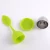 Import Loose Leaf Stainless Steel Tea Infuser strainer Silicone Tea Infuser from China