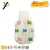 Import Lovely heart hot water bottle with cover from China