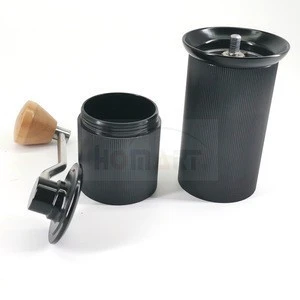 Low-carbon development hand coffee grinder beans machine cafe,Upscale Super Smoothly Manual Coffee Grinder