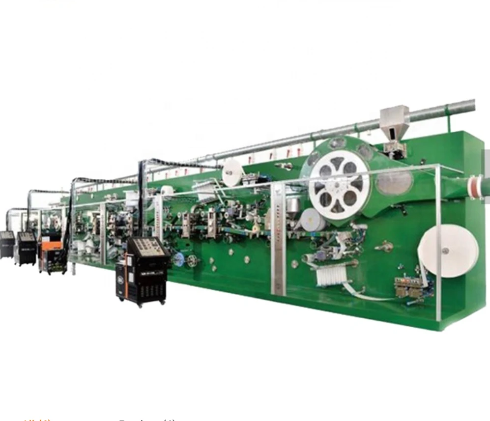 low cost women sanitary towel making  machine manufacturer for india market