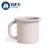 Import Low MOQ Full color printing enamel drinkware from China
