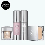 Low moq high coverage face foundation concealer
