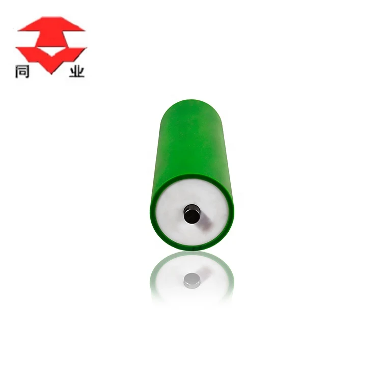 Low noise  corrosion resistant and long life nylon roller