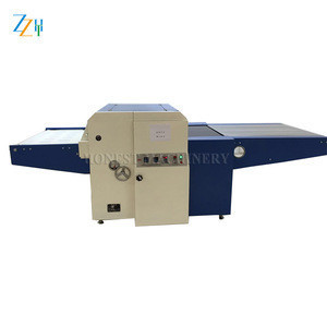Buy Low Noise Fusing Press Machine / Fabric Fusing Machine For Sale ...