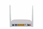Low Price FTTH Optical Network AOSHI G/EPON ONU WIFI Modem English Firmware ONU New Type ONU In Fiber Optic Equipment