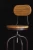 Import Low Price Modern Original Wooden Stacking High Bar Stool from China