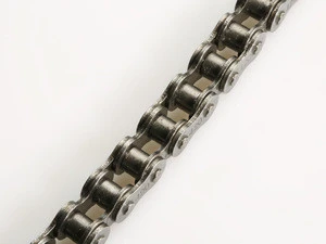 Low price professional manufacture 420 motorcycle transmission chain