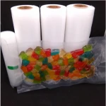 Low temperature slow cooker accessories sous vide vacuum machine roll bag
