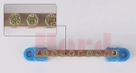low voltage terminal blocks