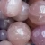 Import Lowest cost polished gemstone sphere rose quartz sphere from China