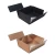 Import LR-21 Custom Logo glossy magnetic boxes foldng magnetic collapsible box set from China